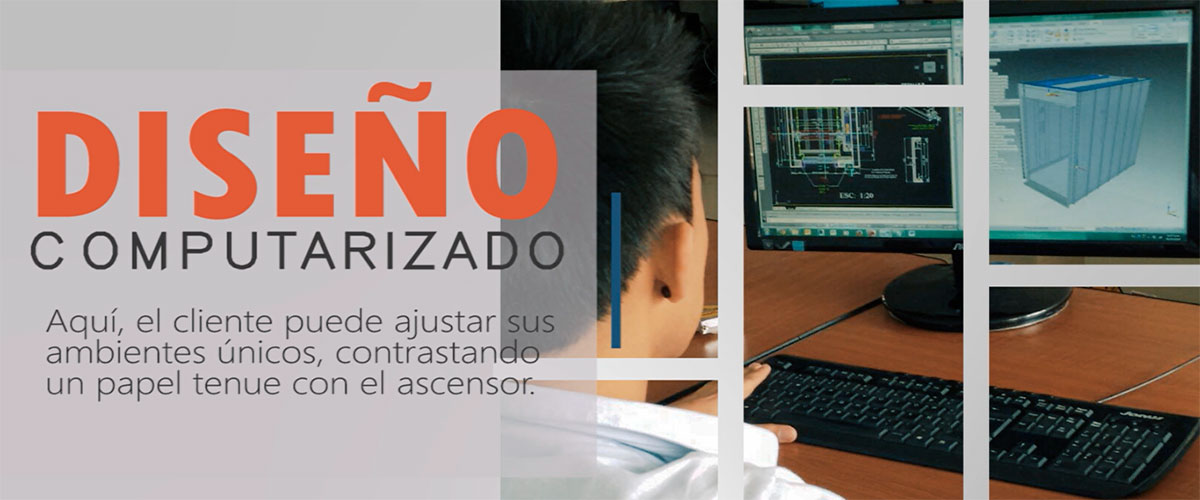 diseño computarizado