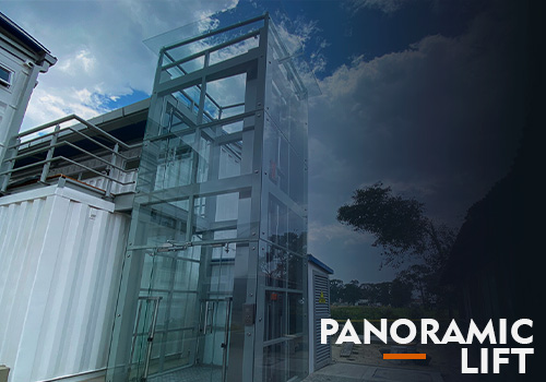 ascensores de exterior