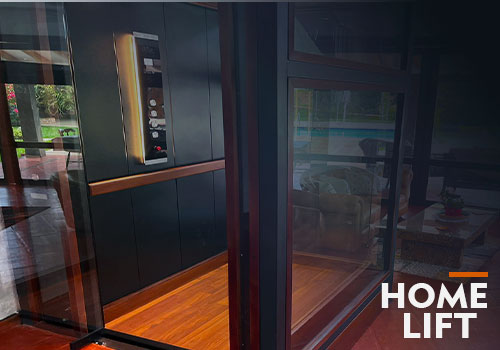 elevadores para casas